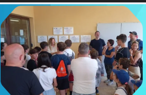 Orienteering per famiglie premi offerti da Castel Romano Outlet