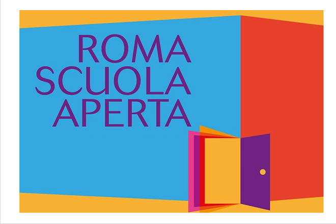 SCUOLE APERTE IL POMERIGGIO, LA SERA E NEI WEEKEND